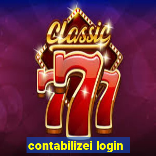 contabilizei login